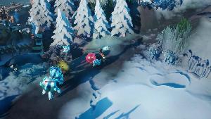 Ikonei Island: An Earthlock Adventure screenshot 62164