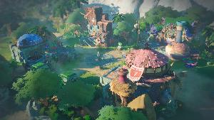 Ikonei Island: An Earthlock Adventure screenshot 62165