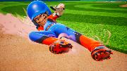 Little League World Series Baseball 2022 Screenshot