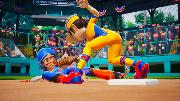 Little League World Series Baseball 2022 Screenshot