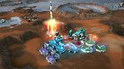 Offworld Trading Company screenshots