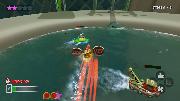 Smash Boats Waterlogged Edition