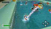 Smash Boats Waterlogged Edition