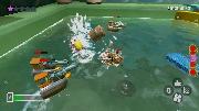 Smash Boats Waterlogged Edition