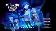 Midnight School Walk Zhen Ye Zhong Xue Yuansanho Screenshots & Wallpapers