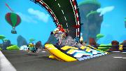 Starlit Kart Racing screenshot 47339
