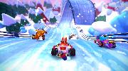 Starlit Kart Racing screenshot 47337