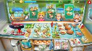 Food Truck Tycoon Screenshot