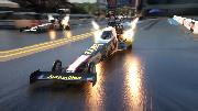 NHRA Championship Drag Racing Screenshots & Wallpapers