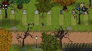 Park Story Screenshot