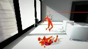 SUPERHOT Screenshot