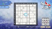 Puzzle by Nikoli W Sudoku Screenshot