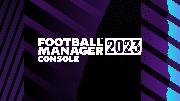 Football Manager 2023 Console screenshots