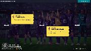 Football Manager 2023 Console Screenshot