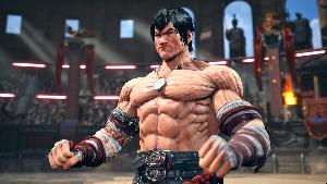 TEKKEN 8 screenshot 60101