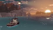 DREDGE screenshots