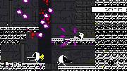 Unichrome: A 1-bit Unicorn Adventure Screenshots & Wallpapers