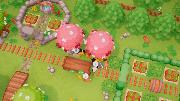 Bunny Park Screenshot