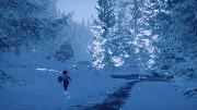 Skabma - Snowfall Screenshot