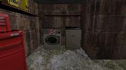 Bloodwash