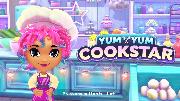 Yum Yum Cookstar Screenshots & Wallpapers