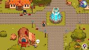 Lonesome Village Screenshots & Wallpapers
