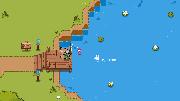 Lonesome Village Screenshot