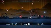 Missile Command: Recharged Screenshot