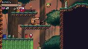 Space Roguelike Adventure Screenshot