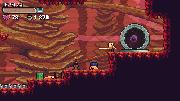 Space Roguelike Adventure Screenshot