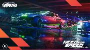 Need for Speed Unbound