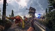 Serious Sam: Siberian Mayhem Screenshots & Wallpapers