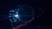 Dyson Sphere Program Screenshot