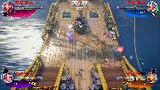 Asterix & Obelix XXXL : The Ram of Hibernia Screenshots & Wallpapers