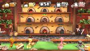 Garfield Lasagna Party screenshot 48992