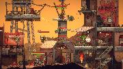 Warhammer 40,000: Shootas, Blood & Teef Screenshot