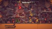 Warhammer 40,000: Shootas, Blood & Teef Screenshot
