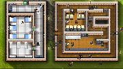 Prison Architect Screenshot