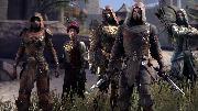 The Elder Scrolls Online: Tamriel Unlimited - Thieves Guild Screenshot