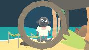 Frog Detective: The Entire Mystery Screenshot