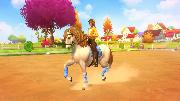Horse Club Adventures 2: Hazelwood Stories Screenshot