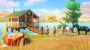Horse Club Adventures 2: Hazelwood Stories Screenshot