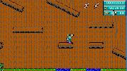 Commander Keen in Keen Dreams Definitive Edition Screenshot