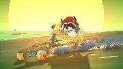 Tanuki Sunset screenshot 49321