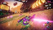 Warp Drive Screenshot