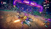 Warp Drive Screenshot