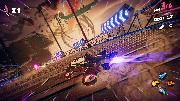 Warp Drive Screenshot
