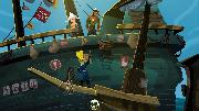 Return to Monkey Island Screenshots & Wallpapers