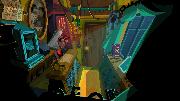 Return to Monkey Island Screenshot