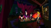 Return to Monkey Island Screenshot